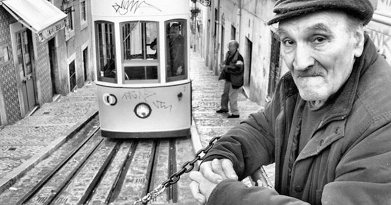 «Μεταξωτοί άνθρωποι»: Αν βρείτε κάποιον, κρατήστε τον δίπλα σας για πάντα
