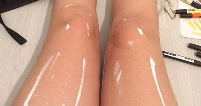 Όλοι τρελάθηκαν μόλις κατάλαβαν τι πραγματικά δείχνει αυτή η φωτογραφία.