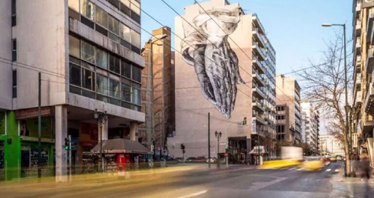 Η Αθήνα στο πιο όμορφο βίντεο που έχετε δει ποτέ