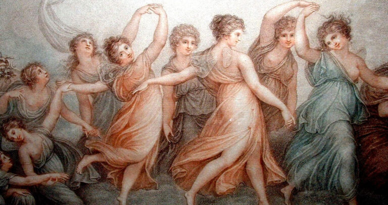 10 τρόποι ευτυχίας που δίδασκαν οι Αρχαίοι Έλληνες