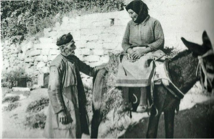 cretan-couple