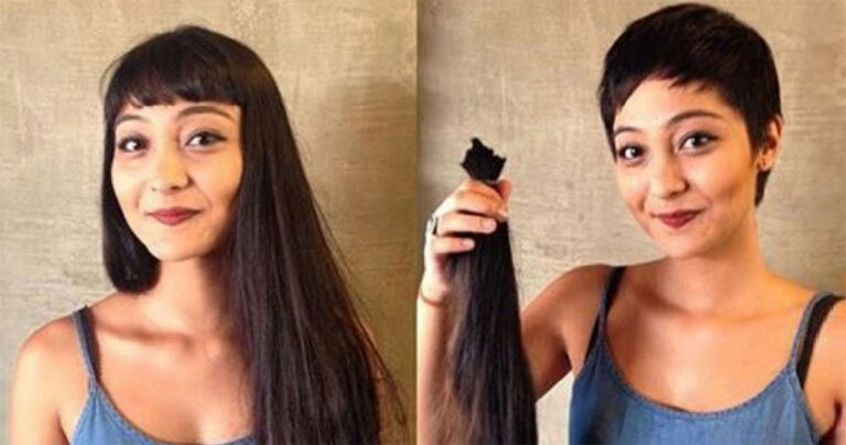 18 απίστευτες αλλαγές κουρεμάτων που θα σας κάνουν να θέλετε να αλλάξετε χτένισμα.