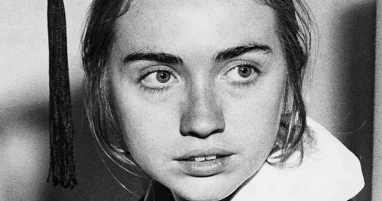 26 διάσημοι άνθρωποι όπως δεν τους έχετε ξαναδεί.