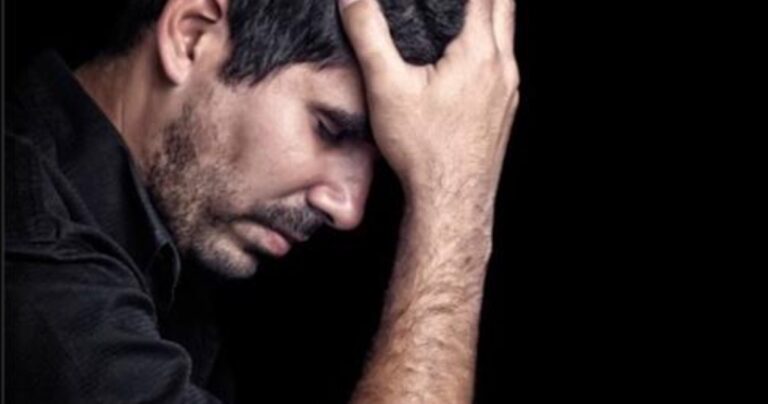 Χρήσιμες συμβουλές ζωής από έναν ετοιμοθάνατο άνθρωπο.