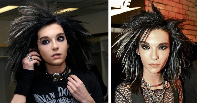 Πώς είναι σήμερα ο τραγουδιστής των Tokio Hotel;