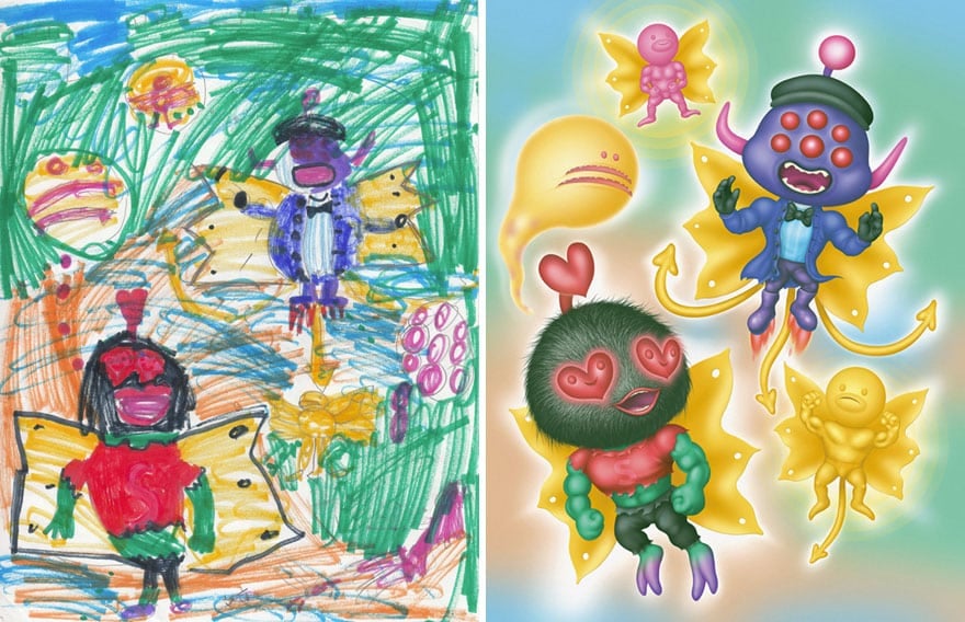 kids-drawings-inspire-artists-monster-project-60-58359f25f3fdf__880