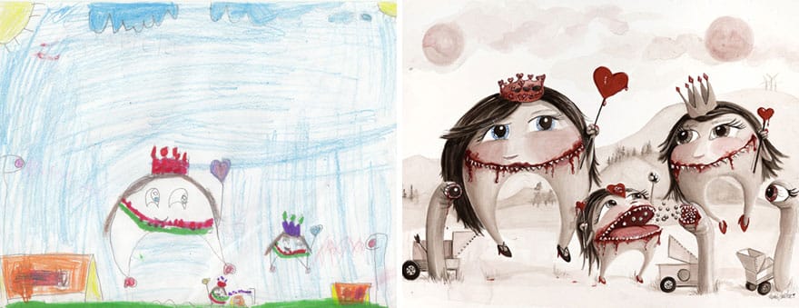kids-drawings-inspire-artists-monster-project-79-58359f4ad6afb__880