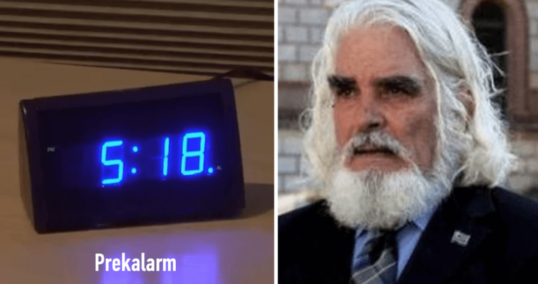 Φοιτητές από την Πάτρα κατασκεύασαν ξυπνητήρι με τη φωνή του Κώστα Πρέκα.