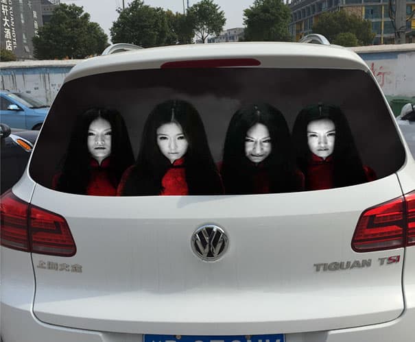 high-beam-reflective-scary-faces-decals-china-3