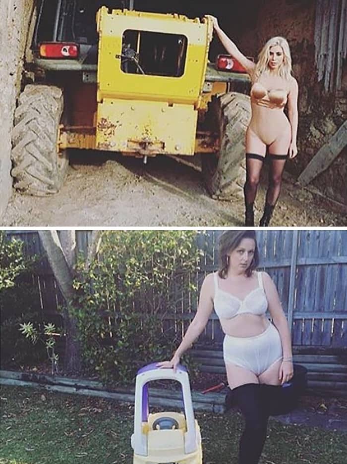 funny-celebrity-instagram-photo-recreation-celeste-barber-20-583199fa631db__700