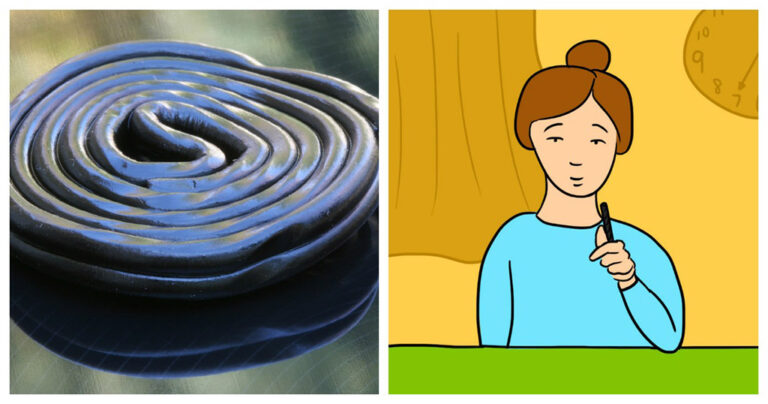 10 λόγοι που θα σας κάνουν να αγαπήσετε άμεσα την μαύρη γλυκόριζα.