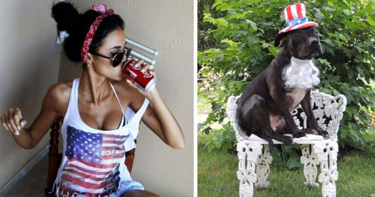 11 πράγματα που βλέπει κανείς μόνο στην Αμερική!