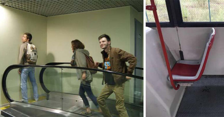 14 από τα πιο άχρηστα πράγματα που φτιάχτηκαν ποτέ