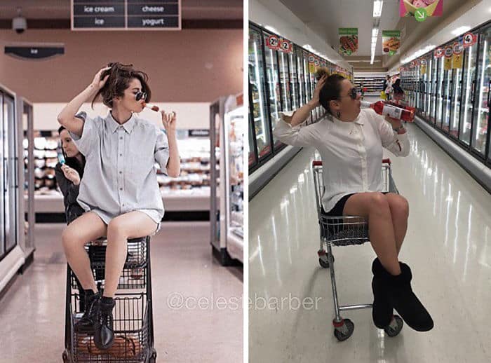 funny-celebrity-instagram-photo-recreation-celeste-barber-71-58319ab602d57__700