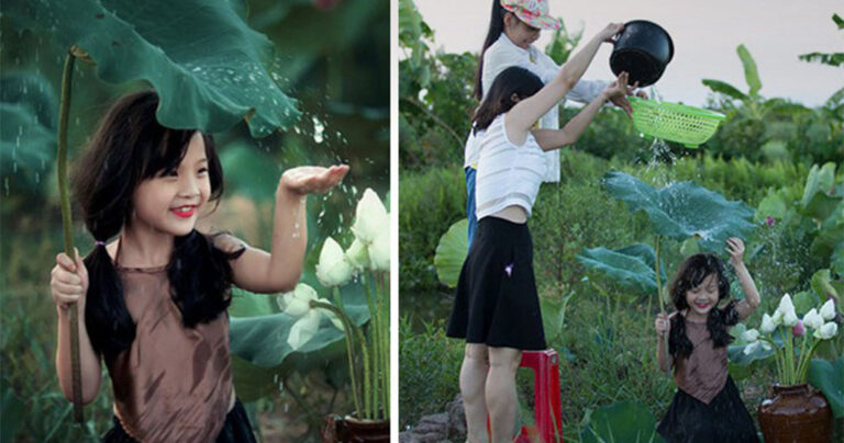 10 εικόνες που αποκαλύπτουν την αλήθεια που κρύβεται πίσω από τις επαγγελματικές φωτογραφίες