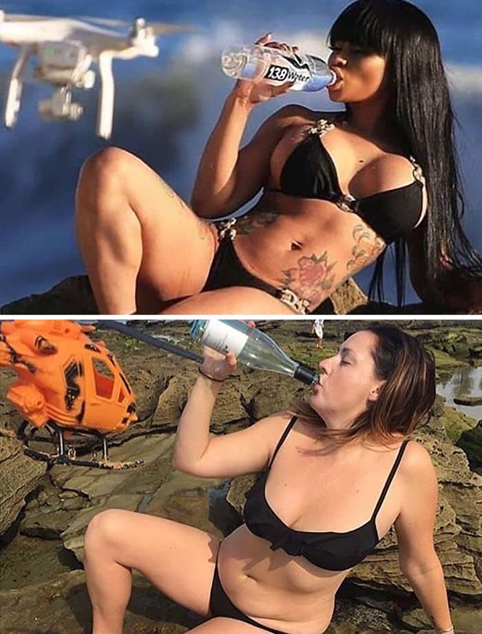funny-celebrity-instagram-photo-recreation-celeste-barber-73-58319abd11fd6__700
