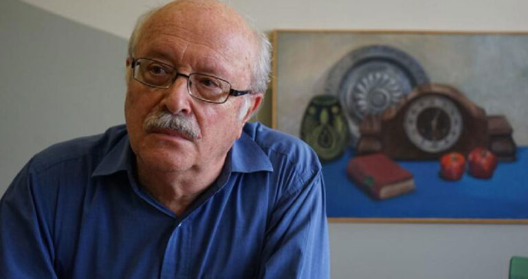 Θ.Βερέμης: «Ο Καμμένος είναι κωμικό πρόσωπο, ο Τσίπρας προϊόν ανώμαλης εποχής»