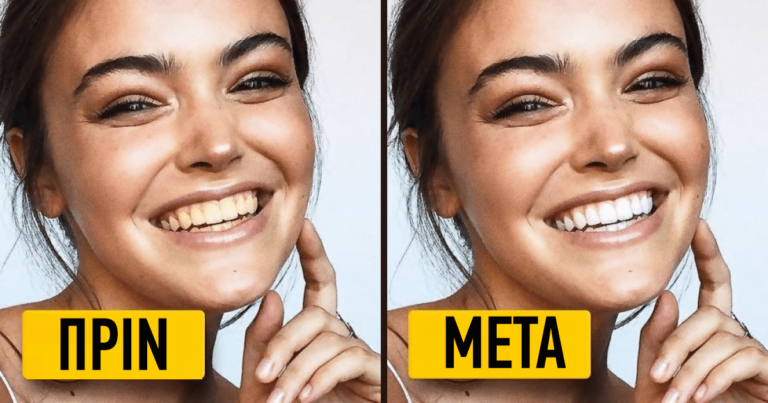 9 καταπληκτικές χρήσεις της μαγειρικής σόδας.