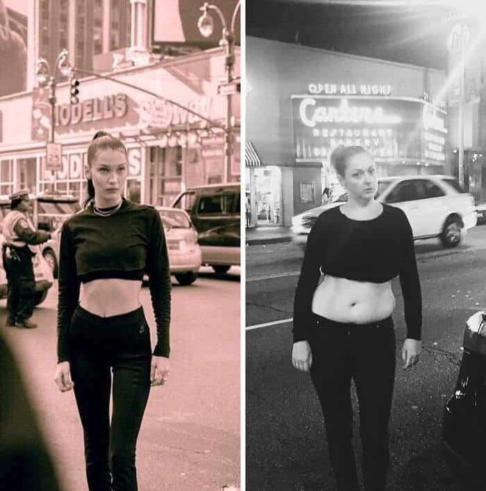 funny-celebrity-instagram-photo-recreation-celeste-barber-68-58319aab37f87__700