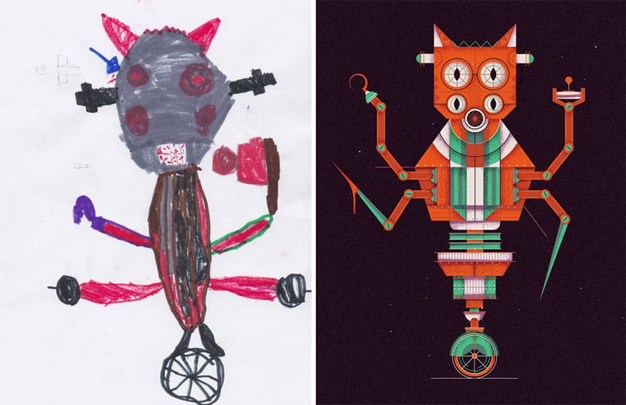 kids-drawings-inspire-artists-monster-project-32-58359ecbd1e9c__880