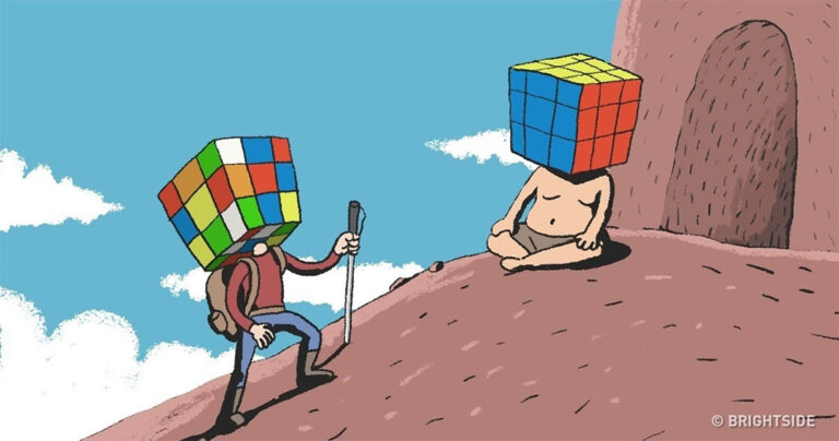 25 αποφθέγματα από την φιλοσοφία του Βουδισμού που θα φέρουν γαλήνη στην ψυχή σας.