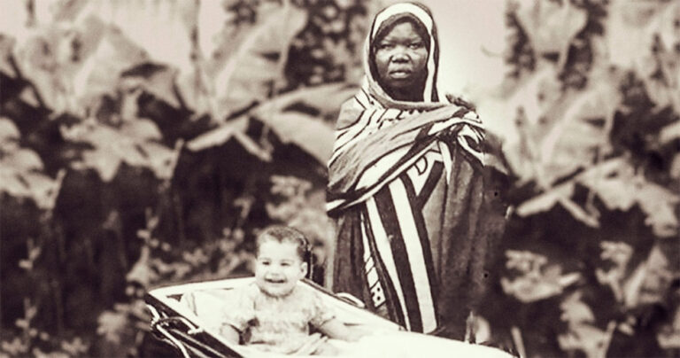 28 σπάνιες ιστορικές φωτογραφίες που θα σας αφήσουν με το στόμα ανοιχτό.