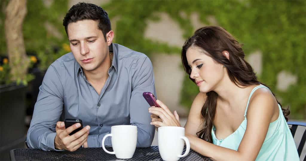 κοινωνικό δίκτυο για dating Γιατί η χρονολόγηση στο διαδίκτυο είναι καλή