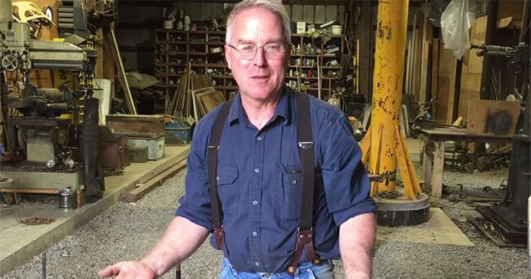 Πώς να κόψεις έναν σπάγκο χρησιμοποιώντας μόνο τα χέρια σου