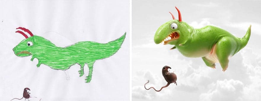kids-drawings-inspire-artists-monster-project-31-58359ec98addc__880