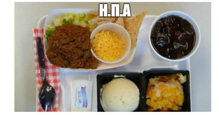 14 εξαιρετικά γεύματα που σερβίρονται σε 14 σχολεία χωρών σε όλο τον κόσμο.