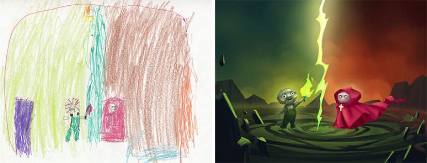 kids-drawings-inspire-artists-monster-project-50-58359f11d6dee__880