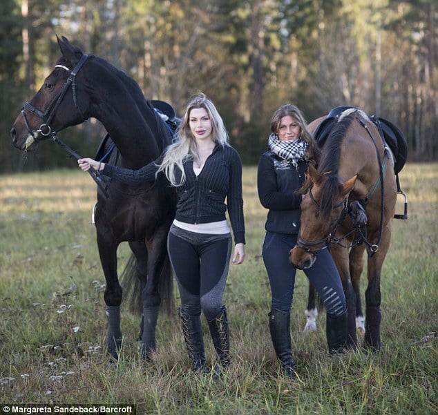 3ab610df00000578-3967606-lovisa_right_spends_her_days_caring_for_horses_in_contrast_to_pi-a-4_1479983896596