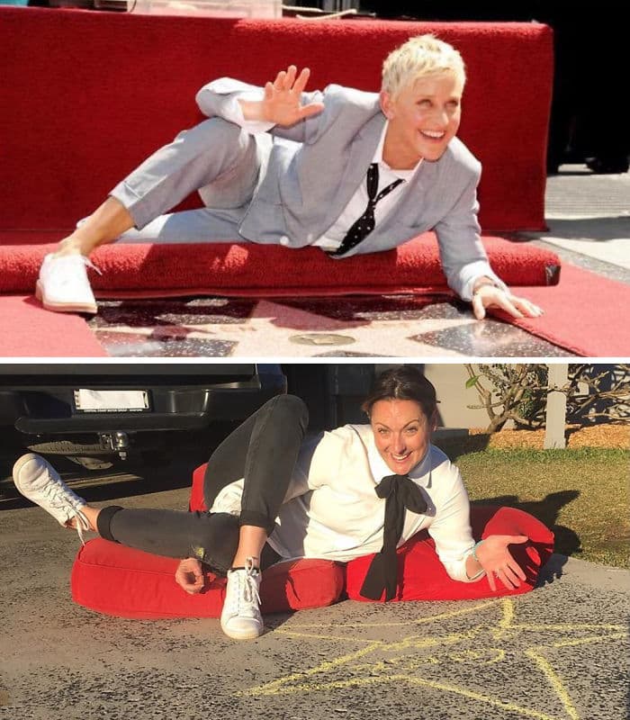 funny-celebrity-instagram-photo-recreation-celeste-barber-16-583199ea73fa5__700