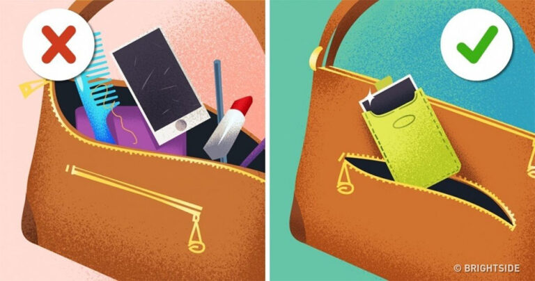 20 λάθη που μικραίνουν τη ζωή των ηλεκτρονικών συσκευών μας