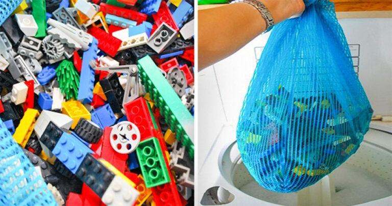 13 εκπληκτικά κόλπα για να βάλετε σε τάξη το σπίτι σας και να γλιτώσετε άπειρο χρόνο.