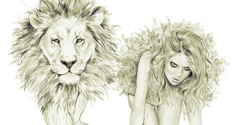 Σκέψου το δυο φορές, πριν μπλέξεις με γυναίκα Λέων.