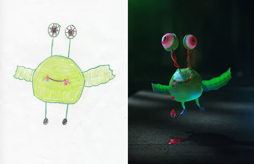 kids-drawings-inspire-artists-monster-project-69-58359f36ec3cc__880