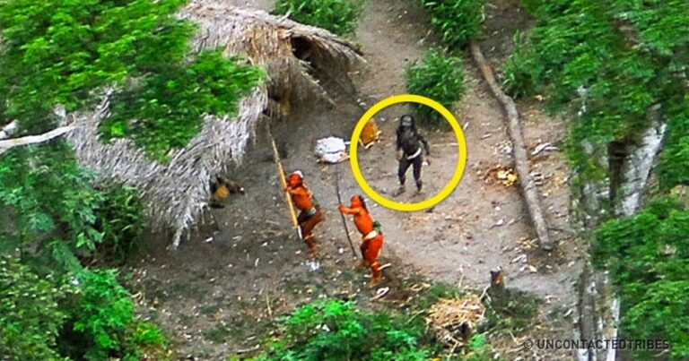 5 ενδιαφέροντα μέρη στον κόσμο που δεν επιτρέπεται κανείς να επισκεφθεί