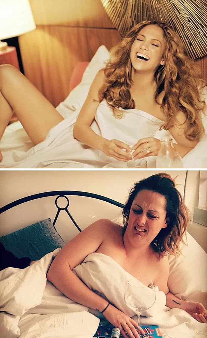 funny-celebrity-instagram-photo-recreation-celeste-barber-4-583199c04bd41__700