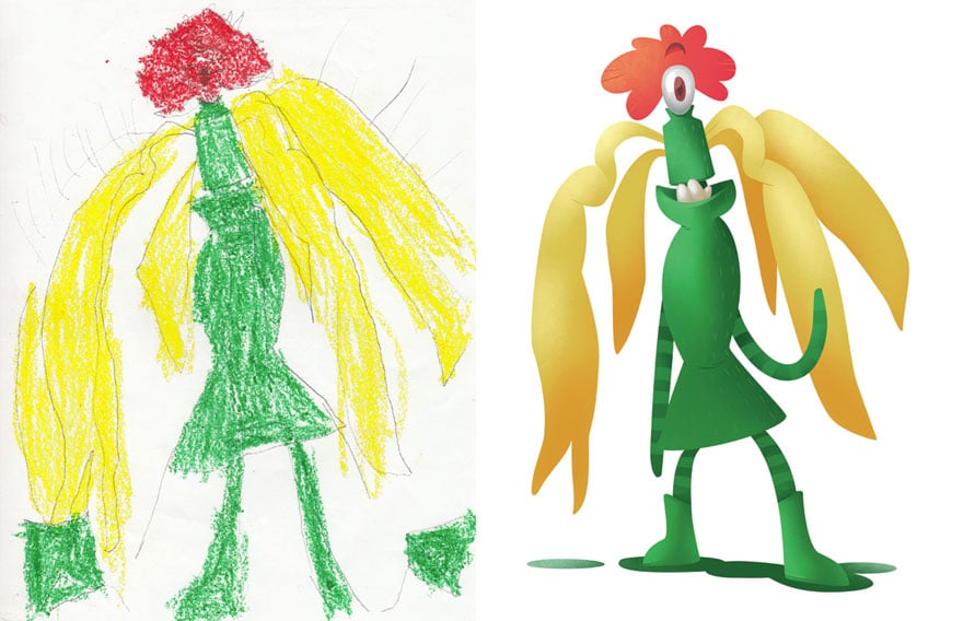 kids-drawings-inspire-artists-monster-project-82-58359f515d972__880