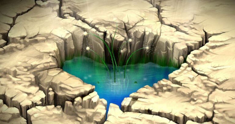 Η ζωή ξαναρχίζει μετά την ηλικία των 46 ετών.