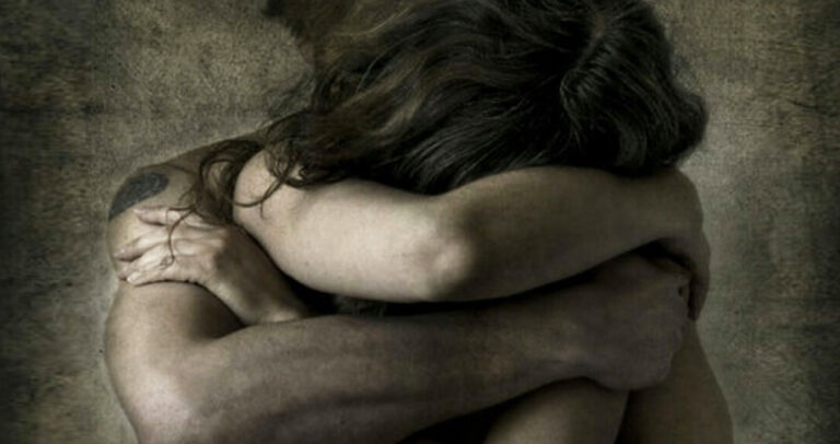 Ημερεύει ο άνθρωπος όταν αγαπιέται