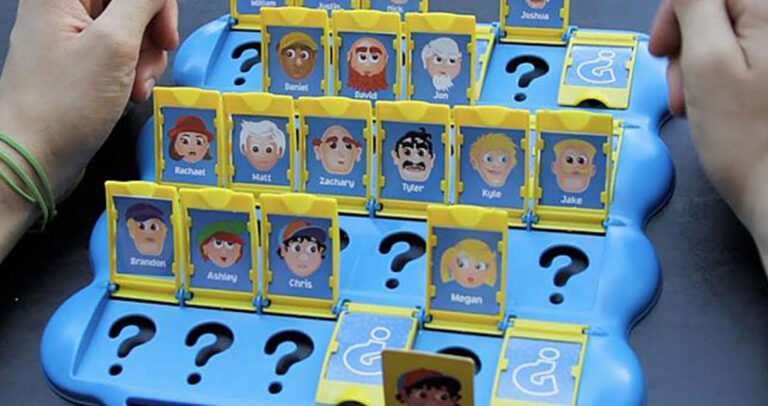 9 αγαπημένα επιτραπέζια από τα παιδικά μας χρόνια.