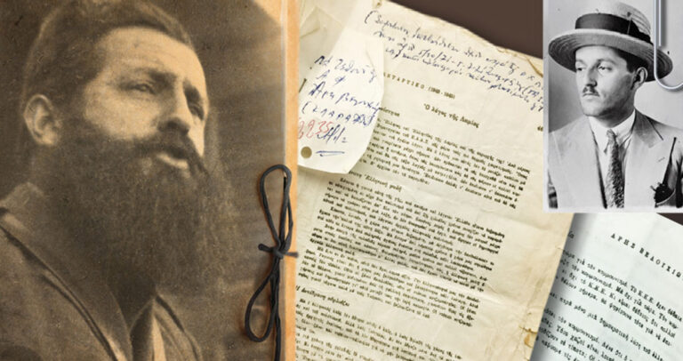 Τι έλεγε ο Αρης Βελουχιώτης για θρησκεία και εκκλησία.