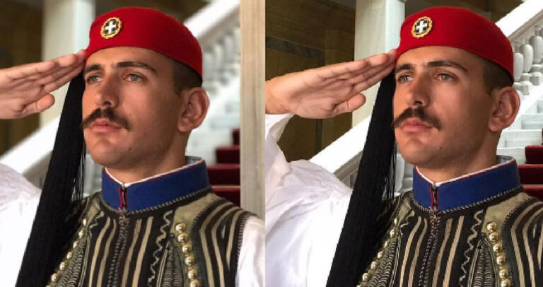 Ο φωτογράφος του Ομπάμα ανέβασε φωτογραφίες από την επίσκεψη στον λογαριασμό του.