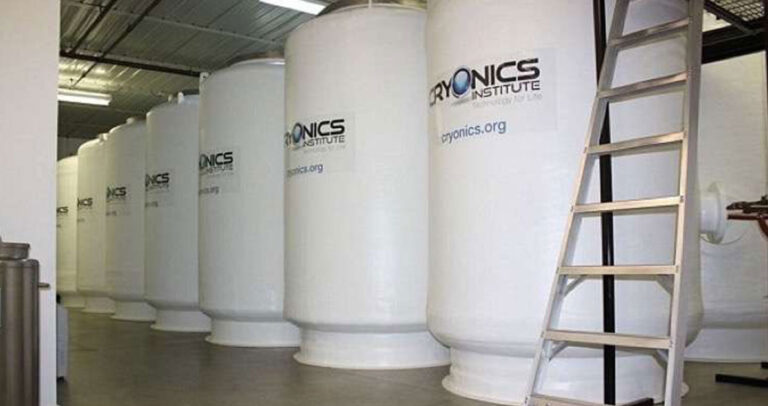 14χρονη με καρκίνο κέρδισε το νομικό δικαίωμα να καταψυχθεί για να επιστρέψει στο μέλλον.