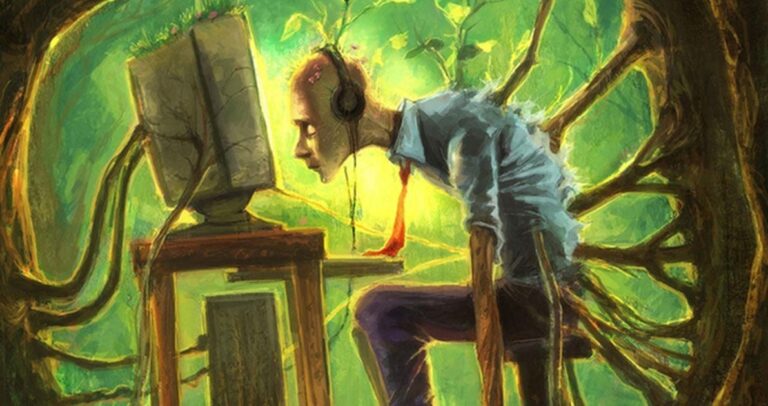 10 τρόποι για να ελευθερωθείτε από την πλύση εγκεφάλου.