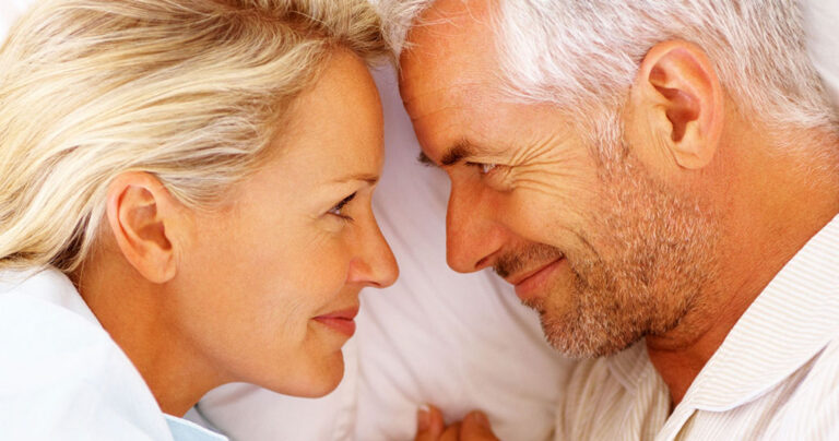 Η μαγεία του μεσήλικου μυαλού.