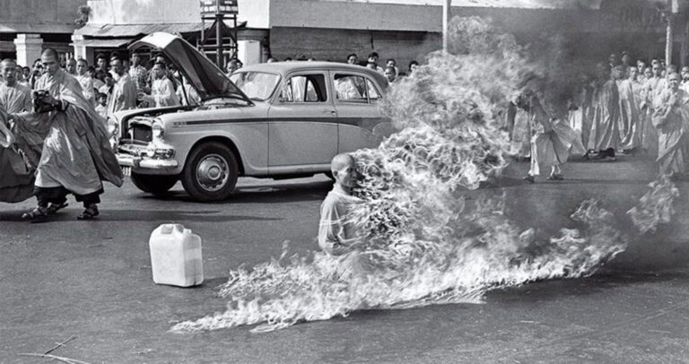 30 από τις πιο σημαντικές φωτογραφίες όλων των εποχών