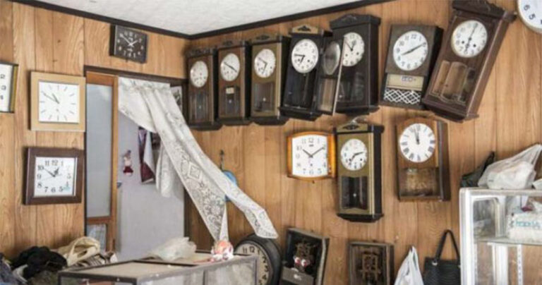 16 φωτογραφίες από την πόλη φάντασμα της Φουκουσίμα